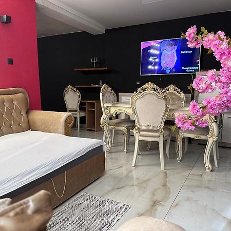 Studio Whith Kitchen Nessebar Exterior foto